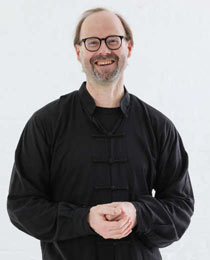 Daniel Bielenstein Taichi Hamburg